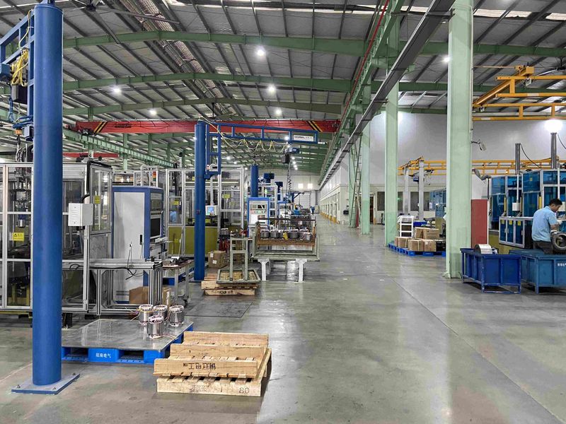 China Jingxian Kaiwen Motor Co., Ltd Perfil da companhia