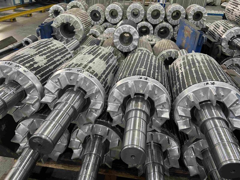 China Jingxian Kaiwen Motor Co., Ltd Perfil da companhia