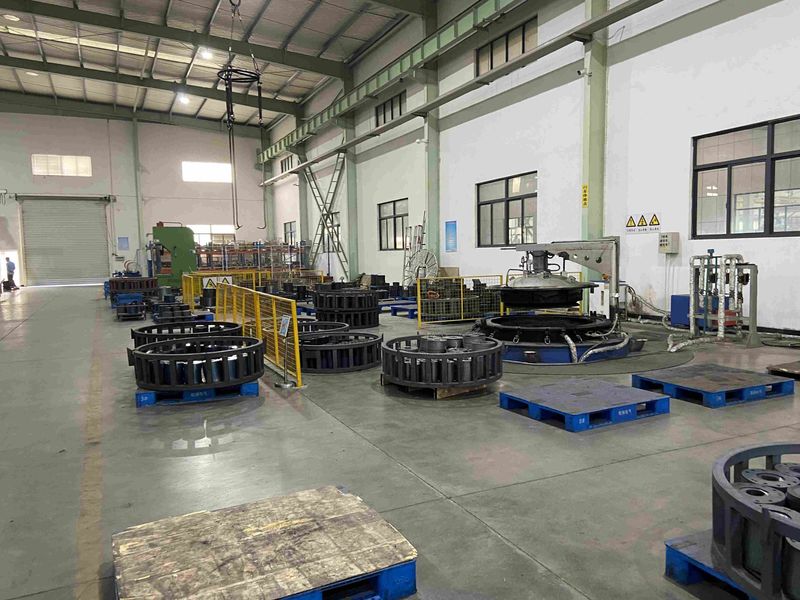 China Jingxian Kaiwen Motor Co., Ltd Perfil da companhia