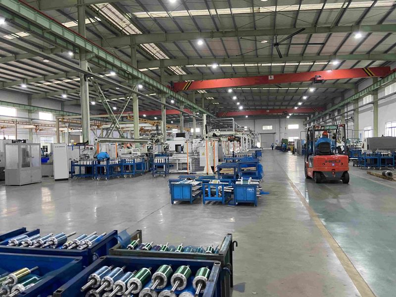 China Jingxian Kaiwen Motor Co., Ltd Perfil da companhia