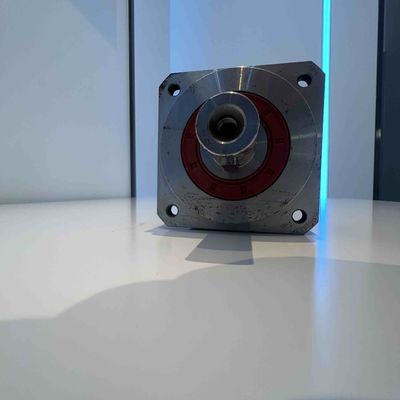 220V Waterproof Single Phase Electric Motors For Extruding Machine