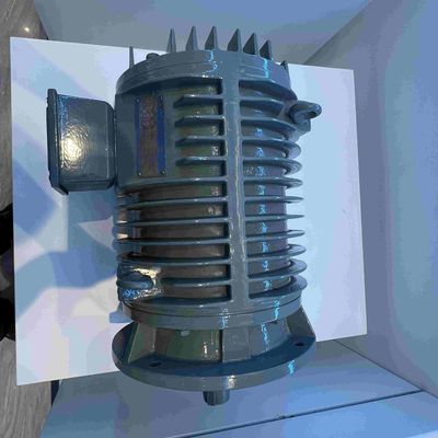 450V IE3 3 Phase Electric Motor High Efficiency For Pharmaceutical